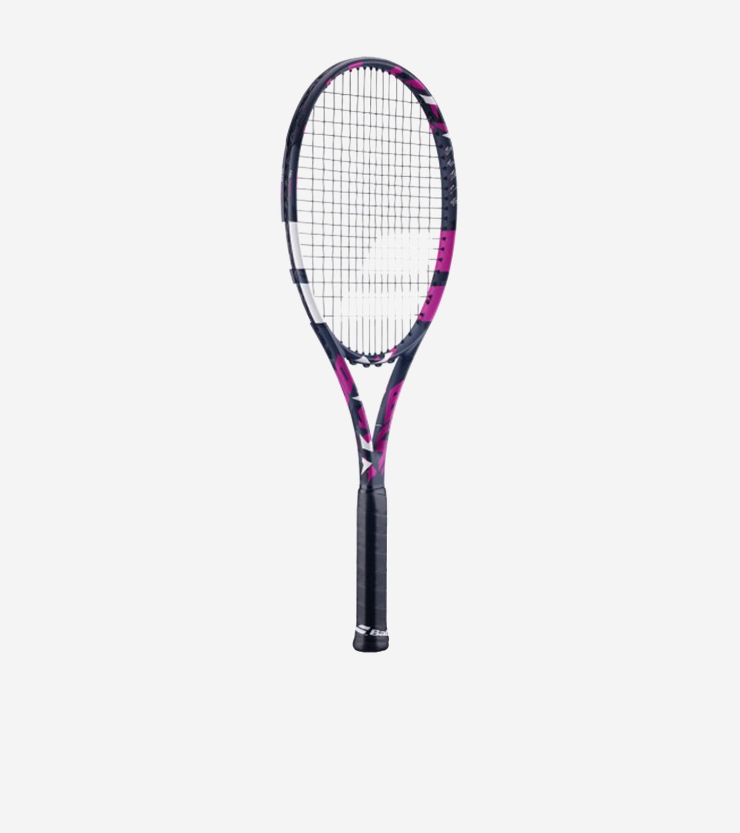 Тенісна ракетка BABOLAT BOOST AERO PINK