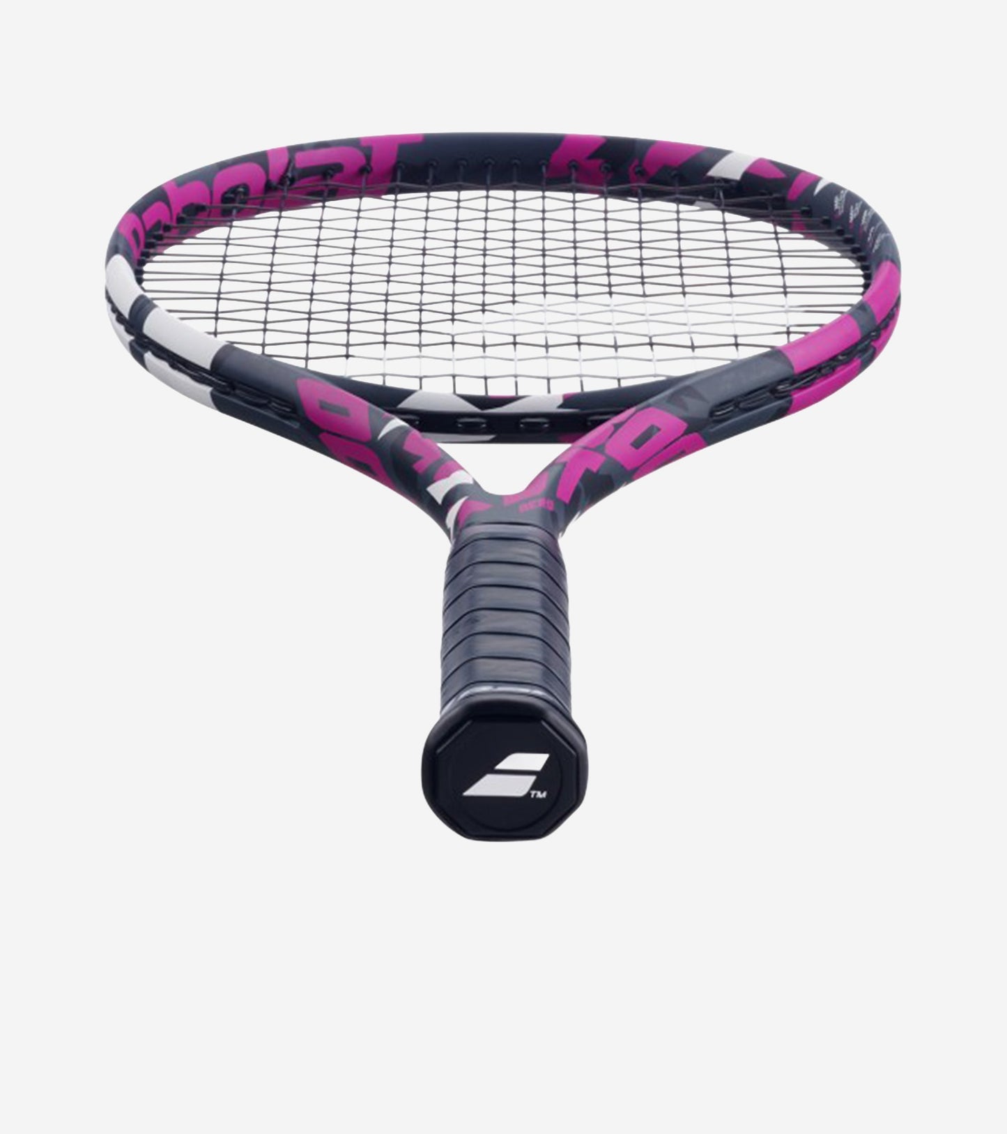 Тенісна ракетка BABOLAT BOOST AERO PINK