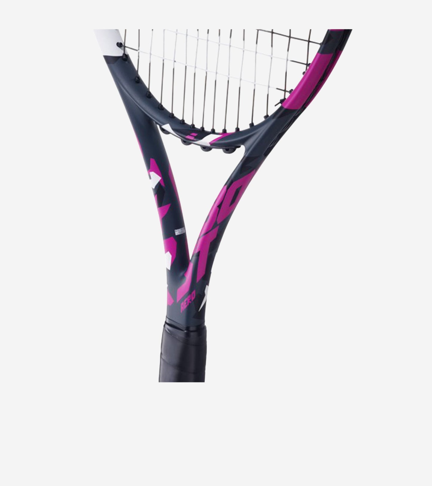 Тенісна ракетка BABOLAT BOOST AERO PINK