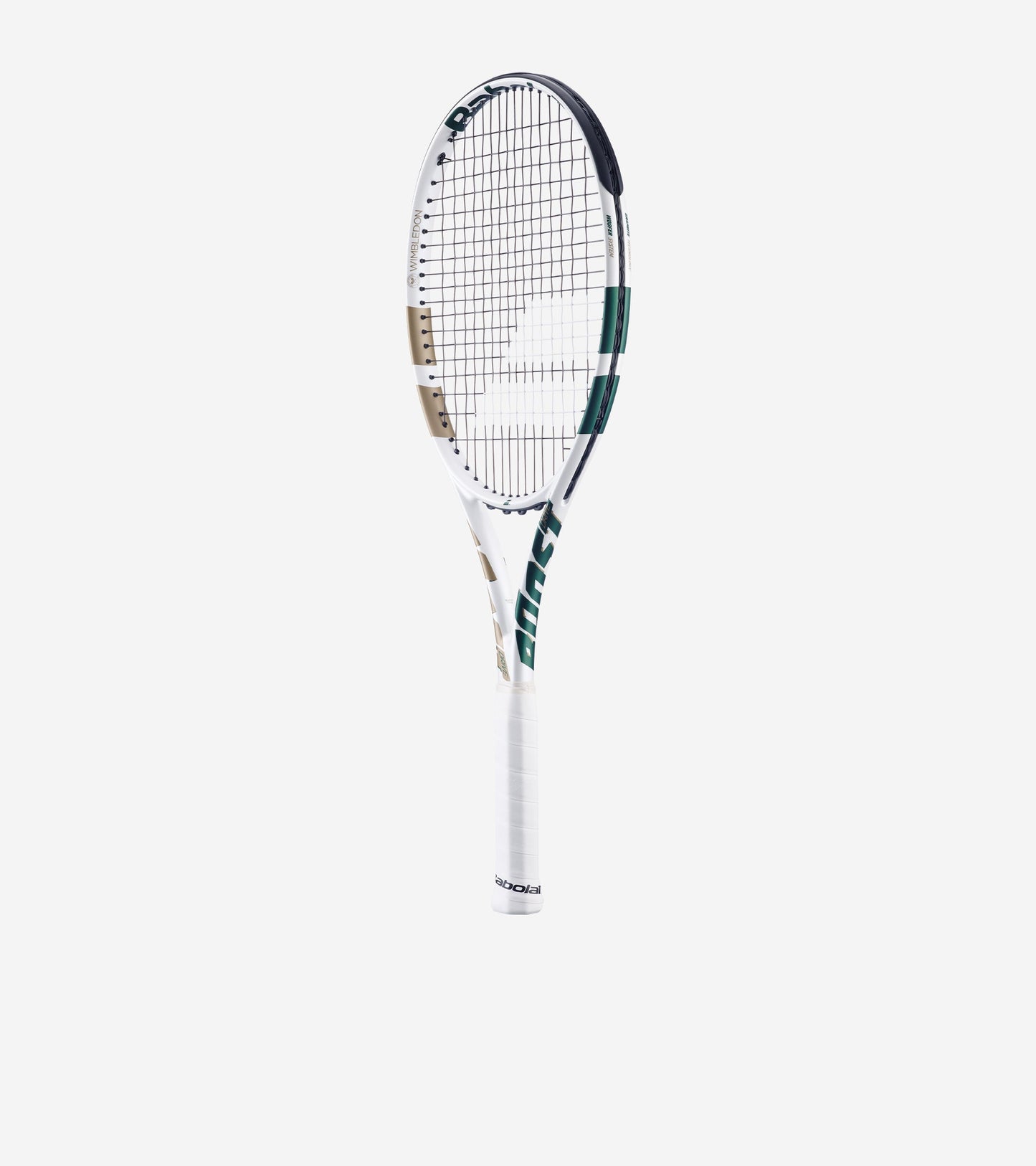 Тенісна ракетка BABOLAT BOOST WIMBLEDON