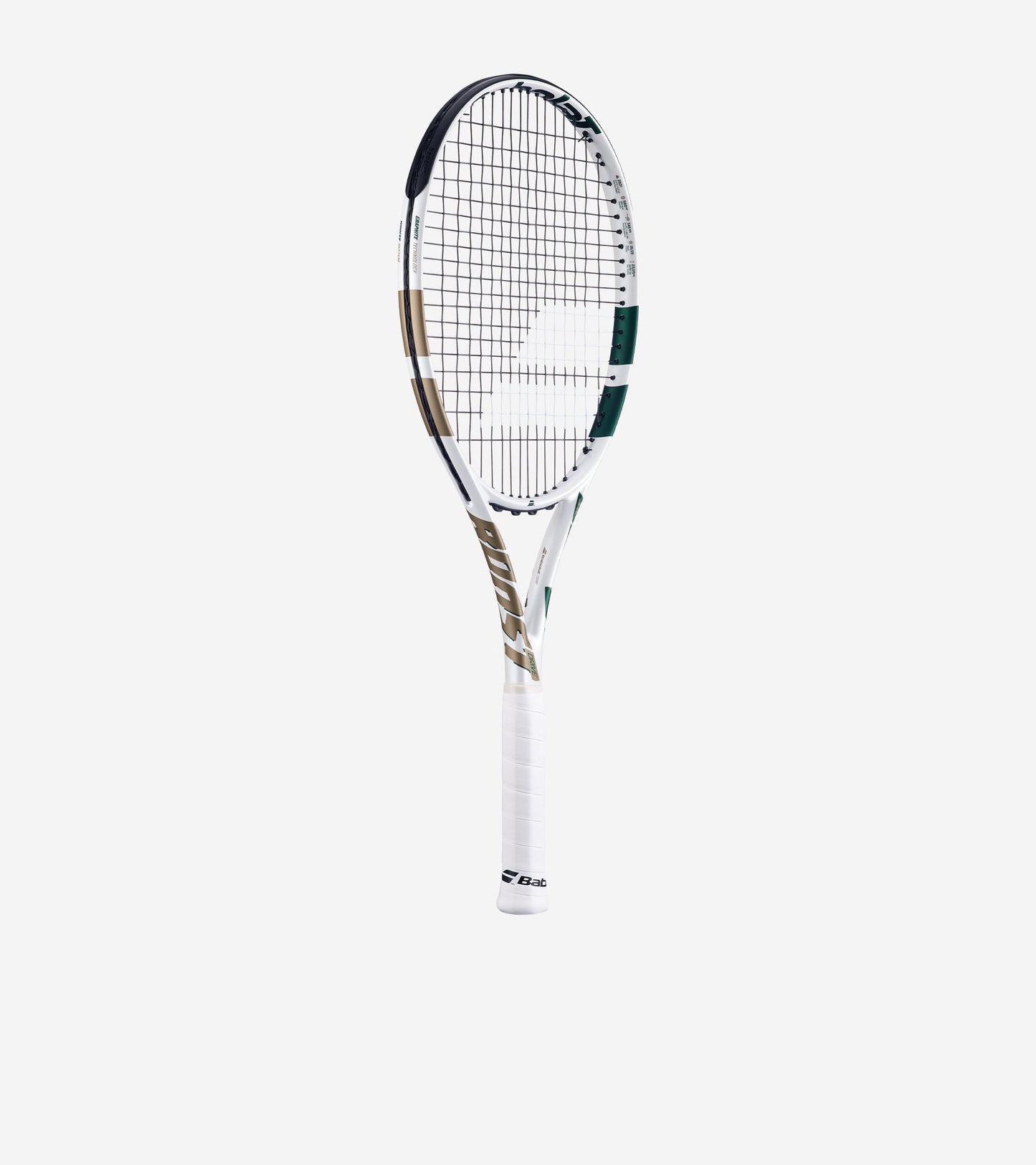 Тенісна ракетка BABOLAT BOOST WIMBLEDON