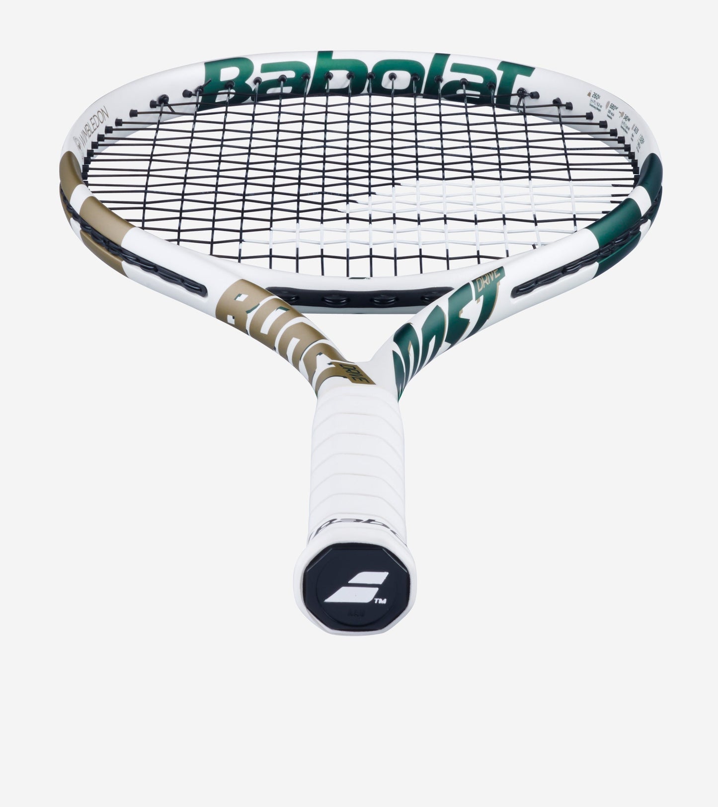 Тенісна ракетка BABOLAT BOOST WIMBLEDON