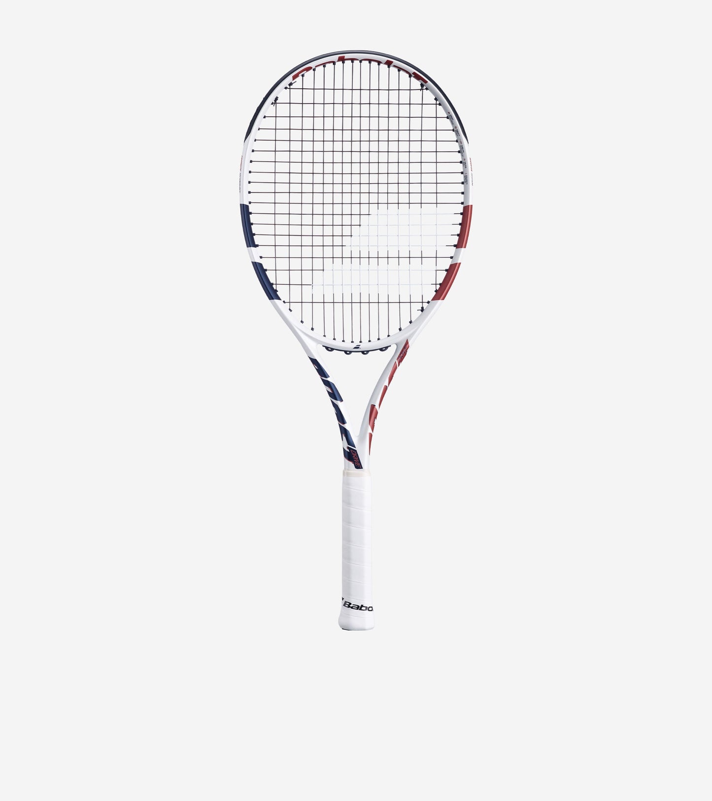 Тенісна ракетка BABOLAT BOOST DRIVE WHITE