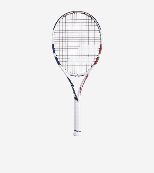Тенісна ракетка BABOLAT BOOST DRIVE WHITE