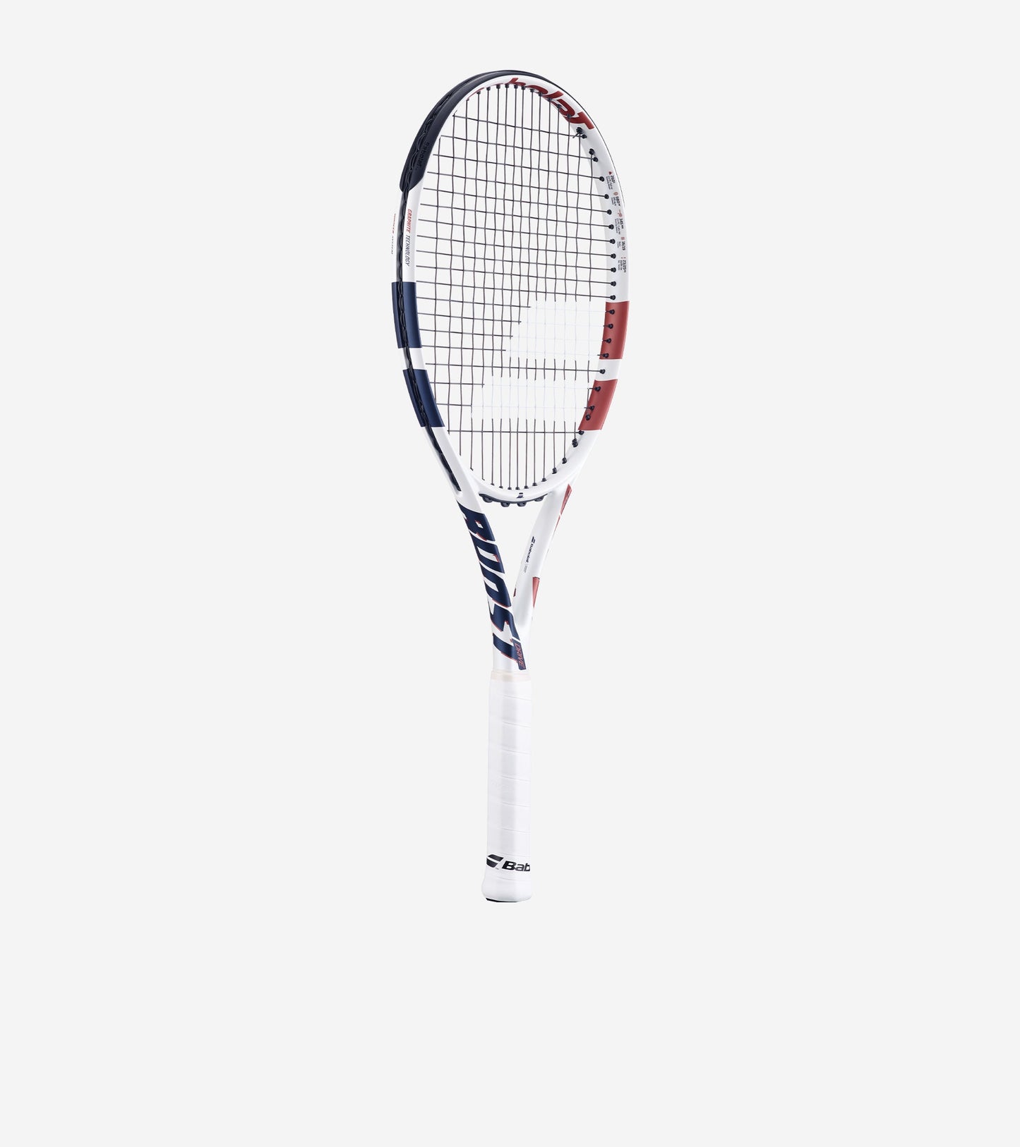 Тенісна ракетка BABOLAT BOOST DRIVE WHITE