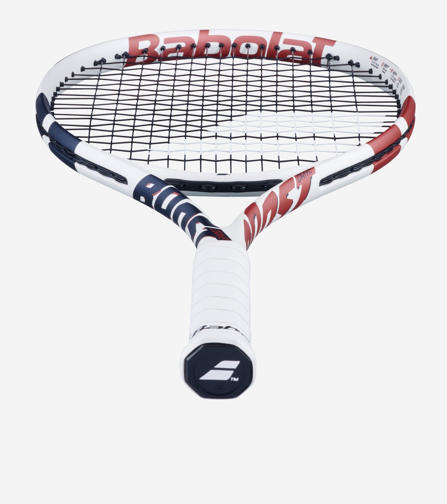 Тенісна ракетка BABOLAT BOOST DRIVE WHITE