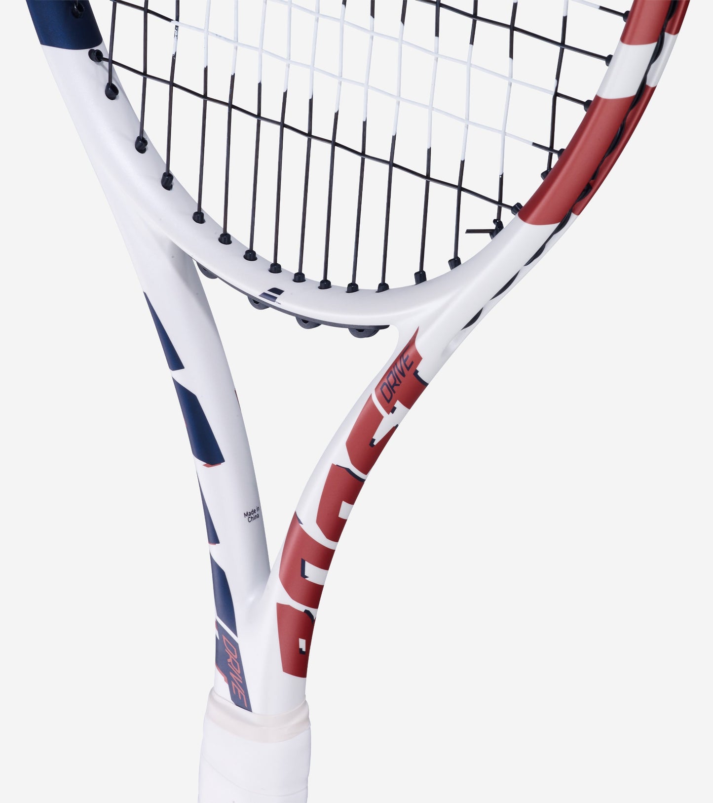 Тенісна ракетка BABOLAT BOOST DRIVE WHITE