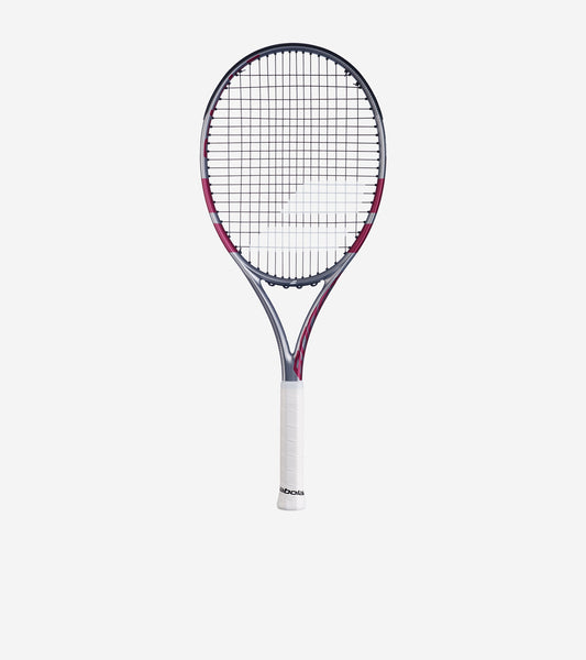 Тенісна ракетка BABOLAT BOOST AERO PINK