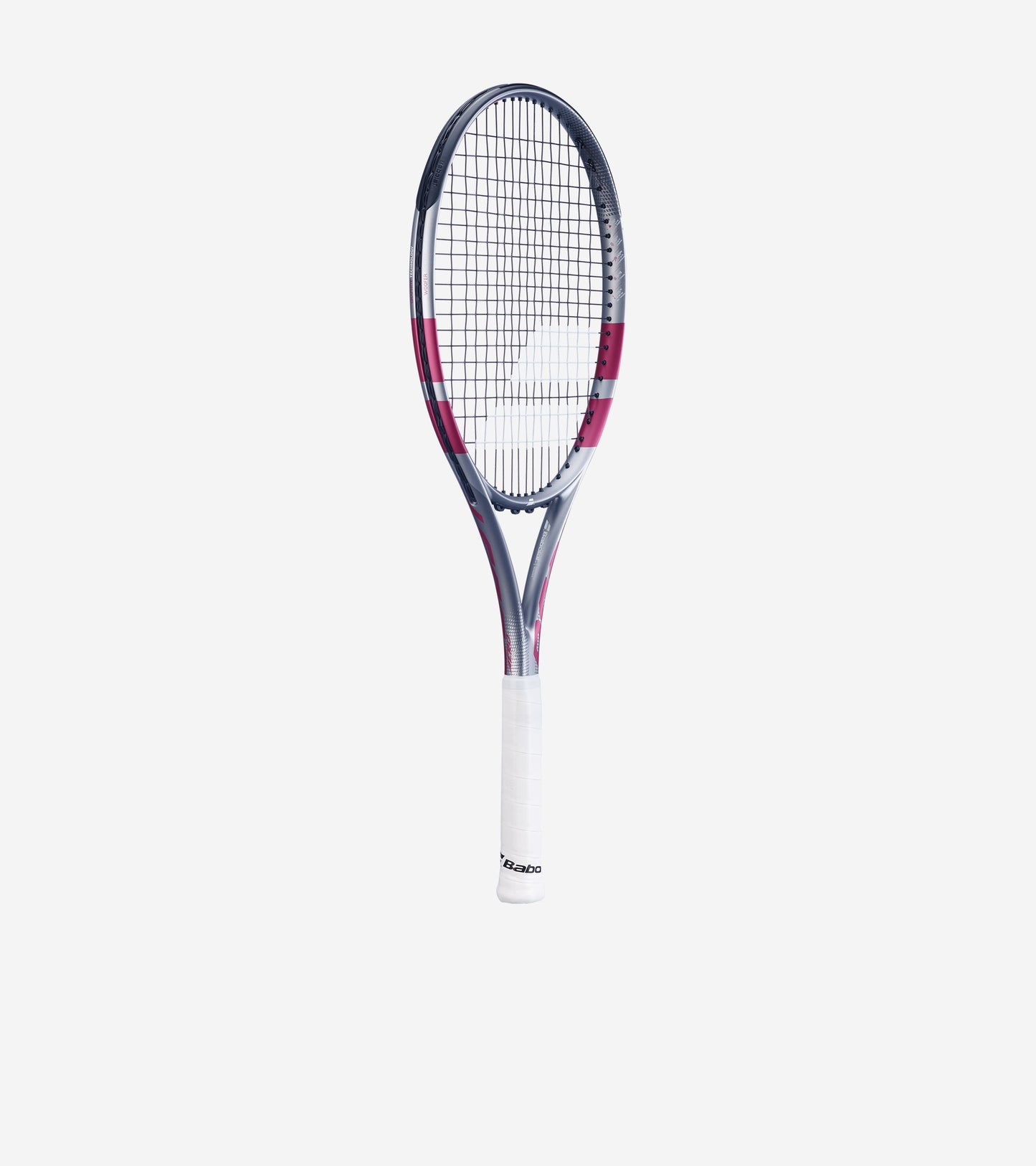 Тенісна ракетка BABOLAT BOOST AERO PINK