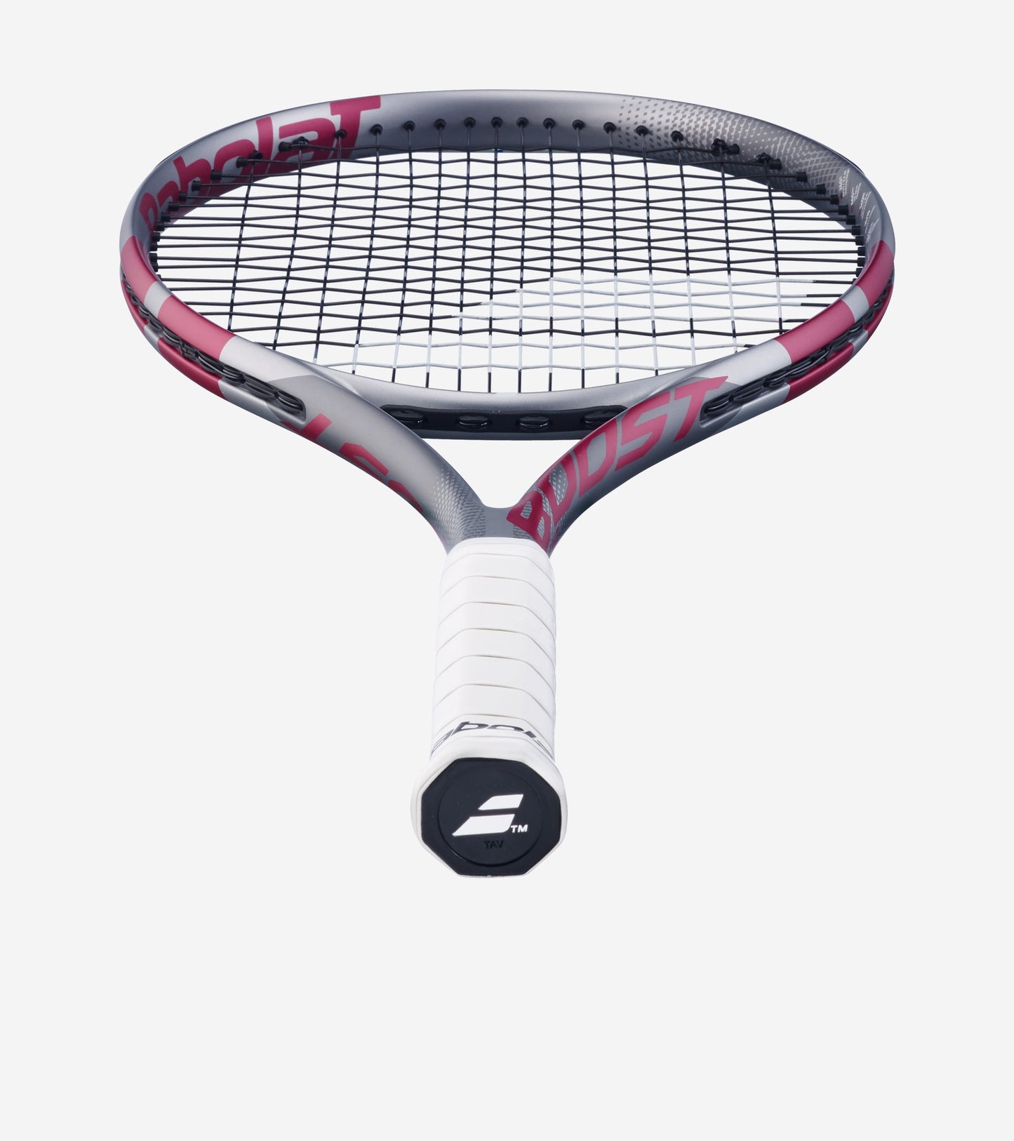 Тенісна ракетка BABOLAT BOOST AERO PINK