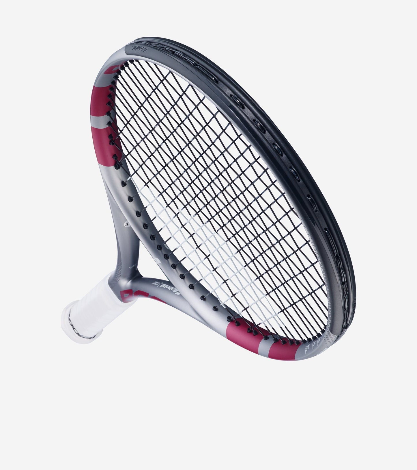 Тенісна ракетка BABOLAT BOOST AERO PINK