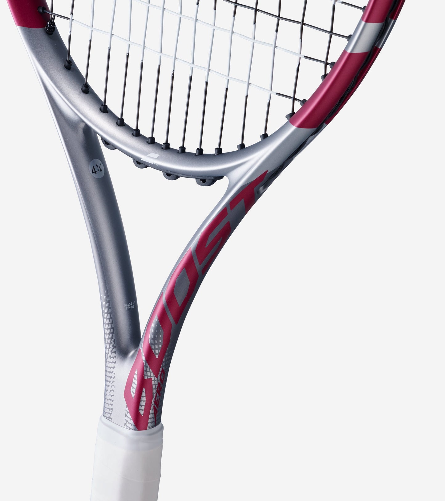 Тенісна ракетка BABOLAT BOOST AERO PINK