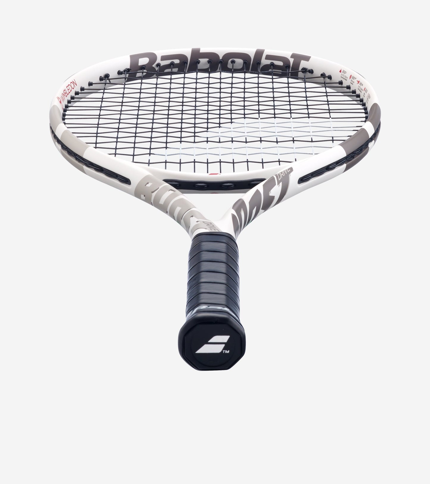Тенісна ракетка BABOLAT BOOST WIMBLEDON