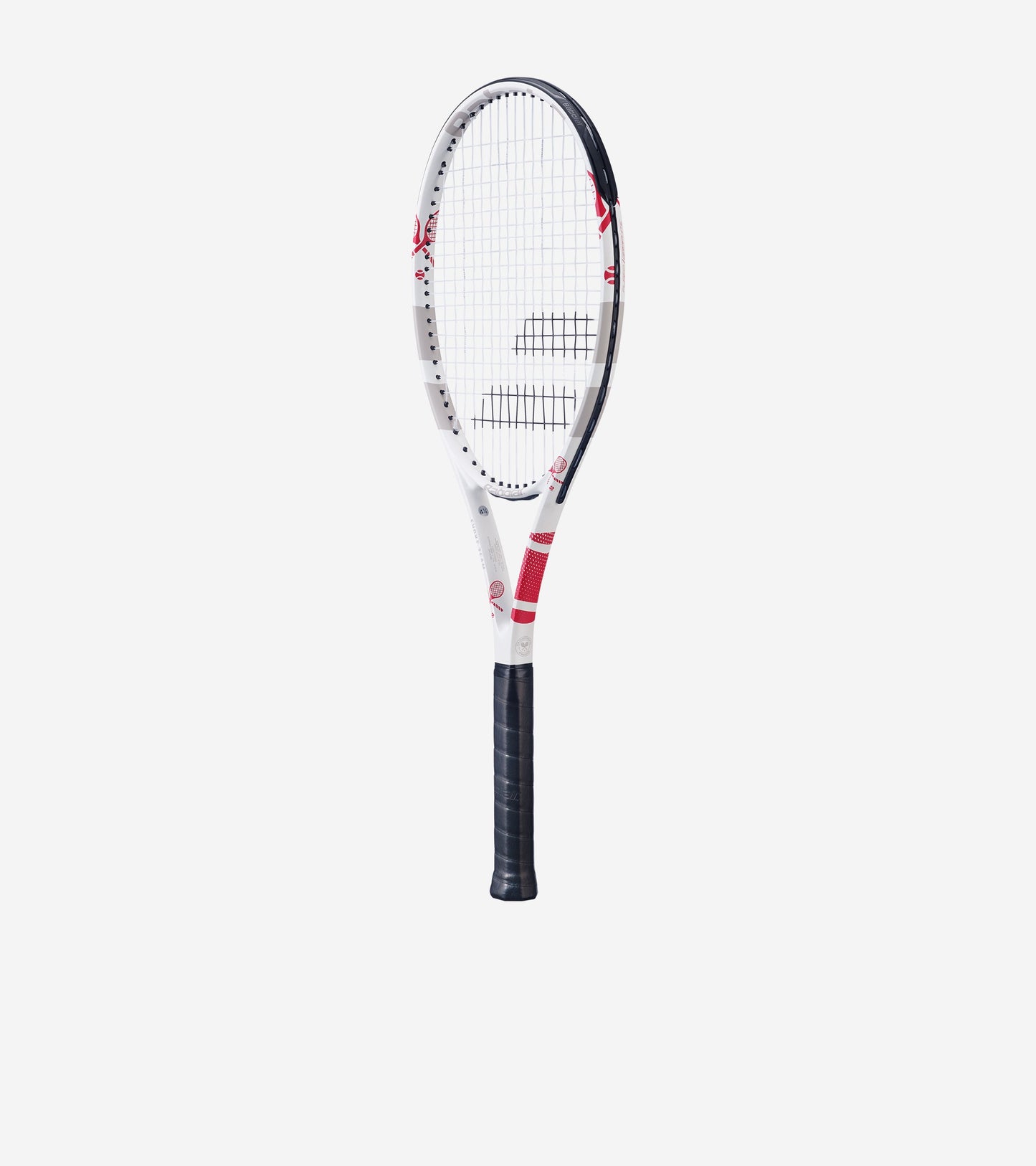 Тенісна ракетка BABOLAT EVOKE TEAM WIMBLEDON