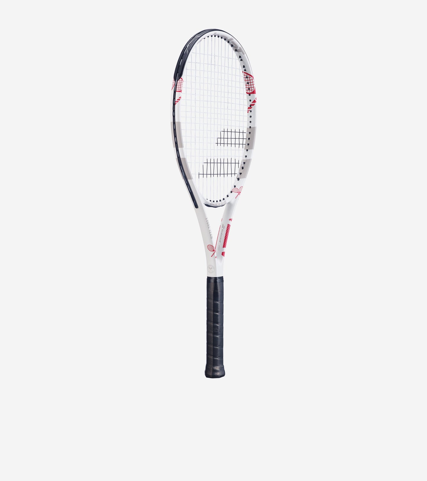 Тенісна ракетка BABOLAT EVOKE TEAM WIMBLEDON