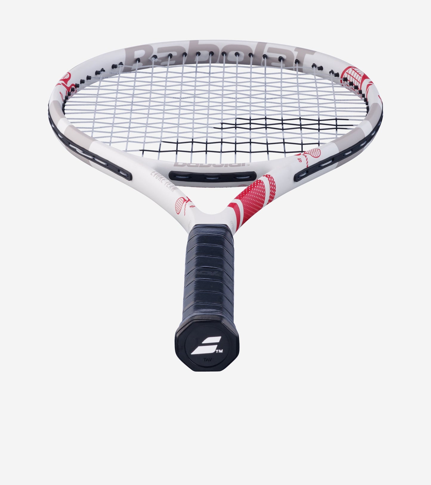Тенісна ракетка BABOLAT EVOKE TEAM WIMBLEDON