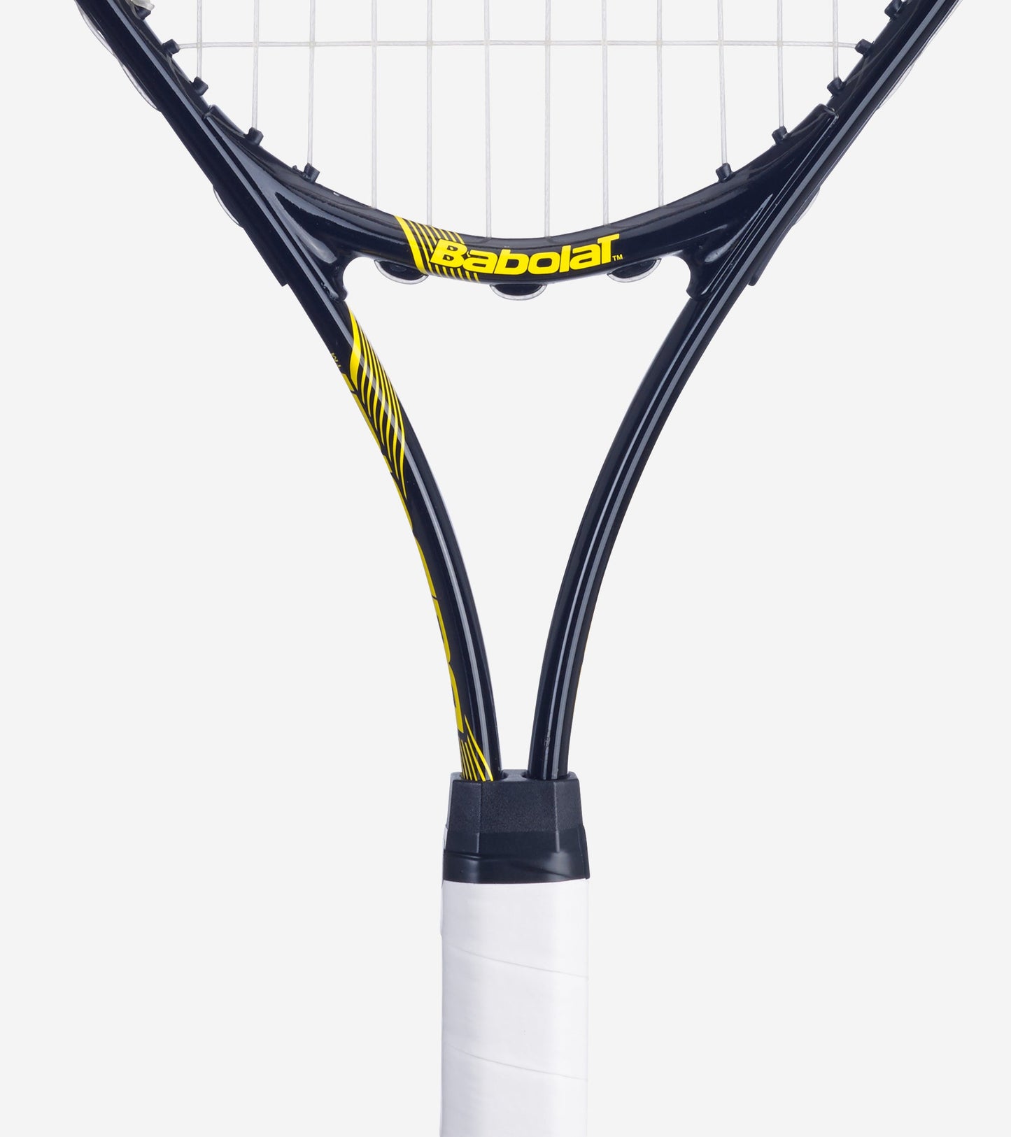 Дитяча тенісна ракетка BABOLAT COMET 25