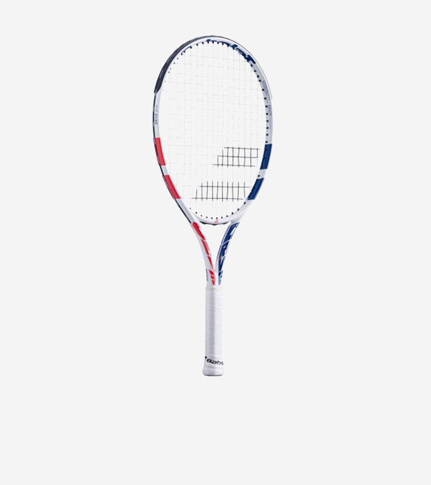 Дитяча тенісна ракетка BABOLAT DRIVE JUNIOR 24 GIRL