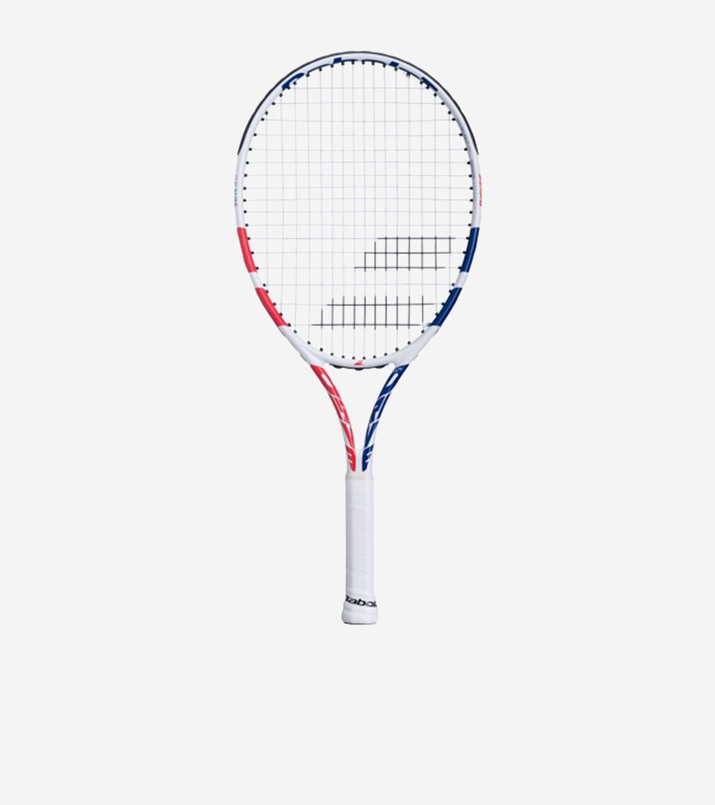 Дитяча тенісна ракетка BABOLAT DRIVE JUNIOR 24 GIRL
