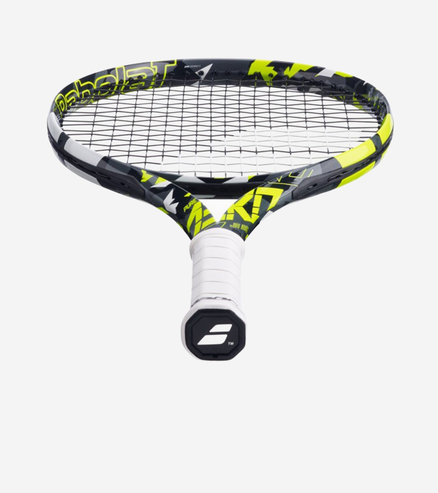 Дитяча тенісна ракетка BABOLAT PURE AERO JUNIOR 26