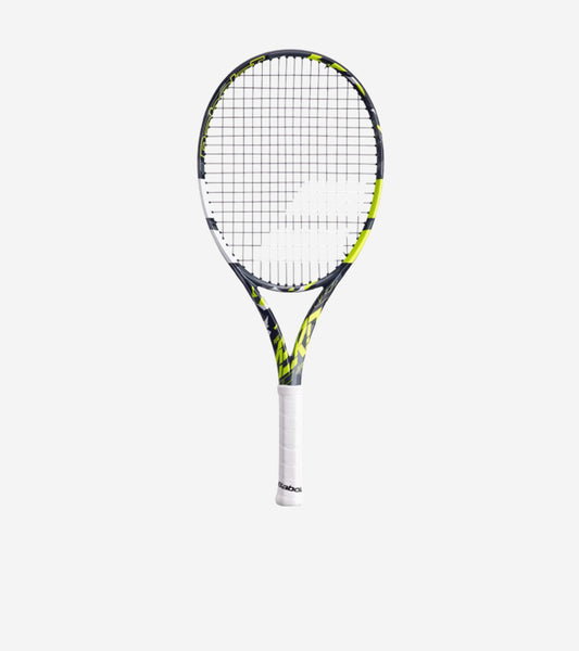 Дитяча тенісна ракетка BABOLAT PURE AERO JUNIOR 26