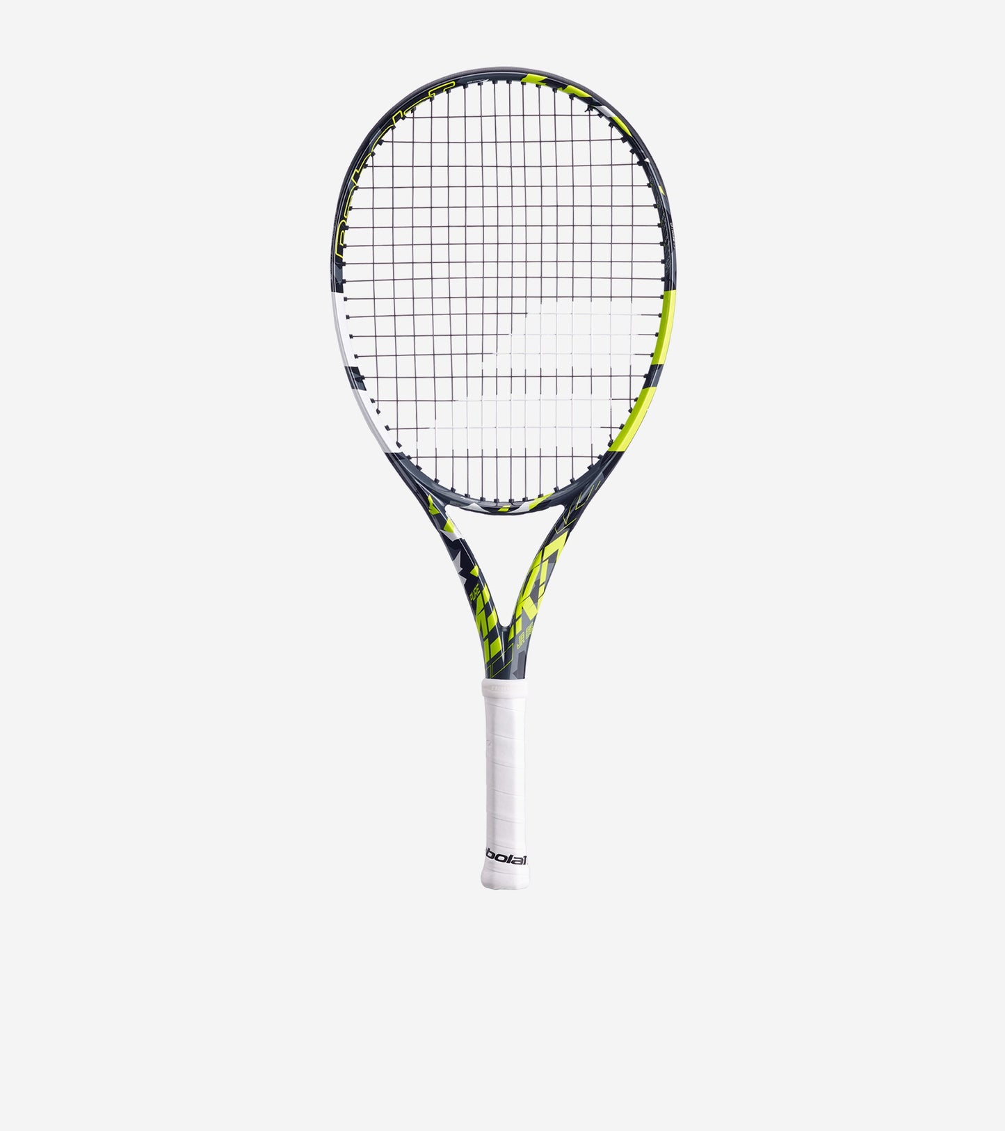 Дитяча тенісна ракетка BABOLAT PURE AERO JUNIOR 25