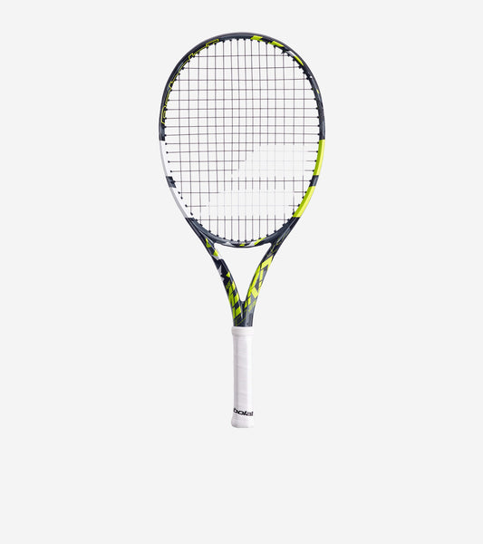 Дитяча тенісна ракетка BABOLAT PURE AERO JUNIOR 25