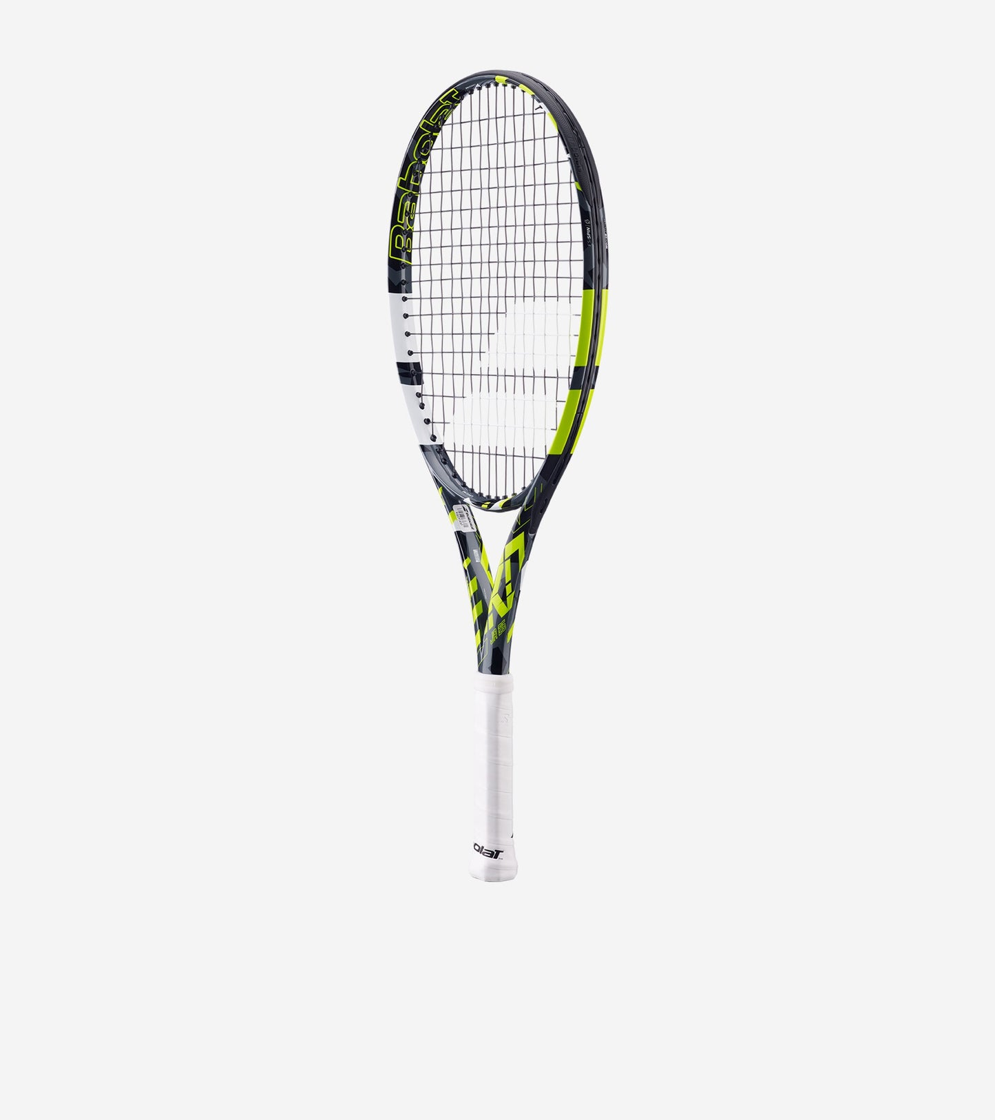 Дитяча тенісна ракетка BABOLAT PURE AERO JUNIOR 25