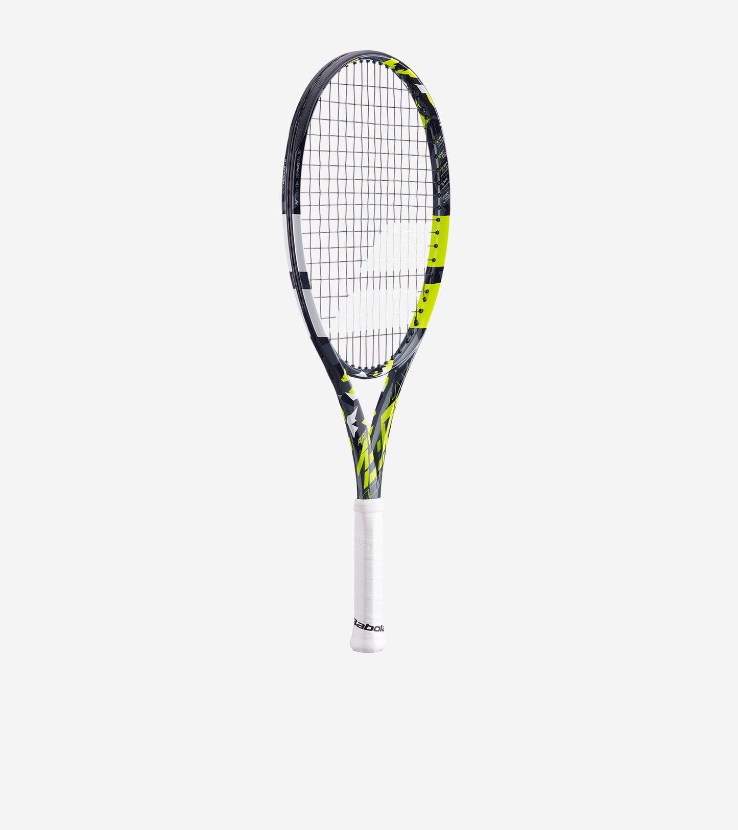 Дитяча тенісна ракетка BABOLAT PURE AERO JUNIOR 25