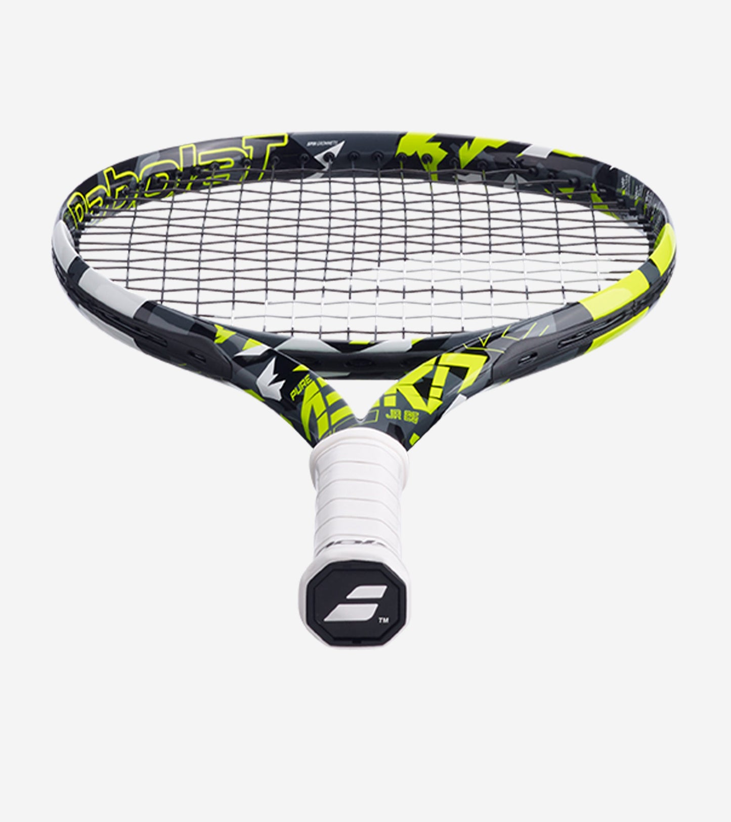 Дитяча тенісна ракетка BABOLAT PURE AERO JUNIOR 25