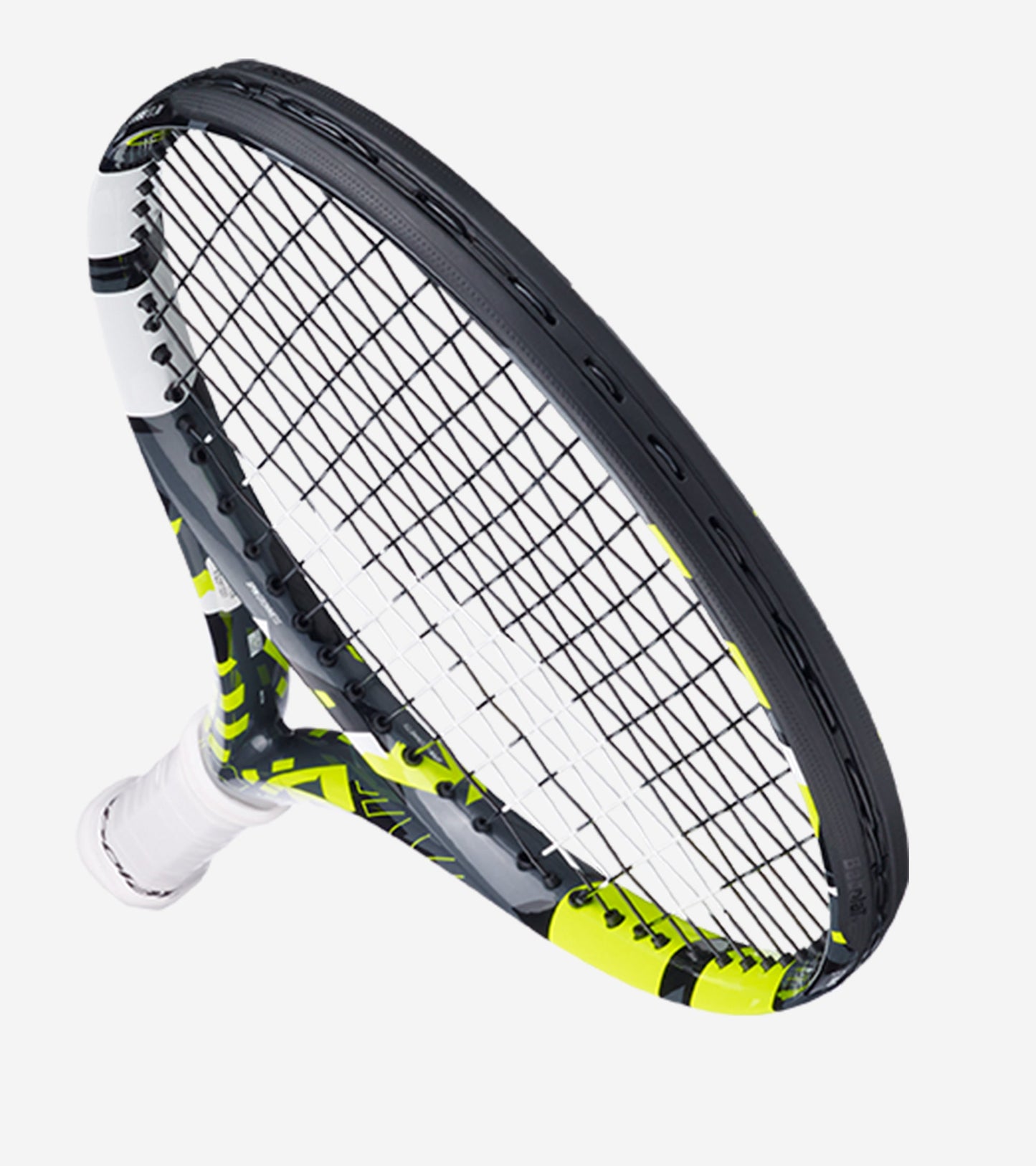 Дитяча тенісна ракетка BABOLAT PURE AERO JUNIOR 25