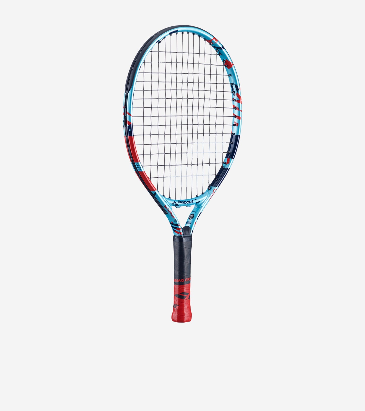 Дитяча тенісна ракетка BABOLAT BALLFIGHTER 17