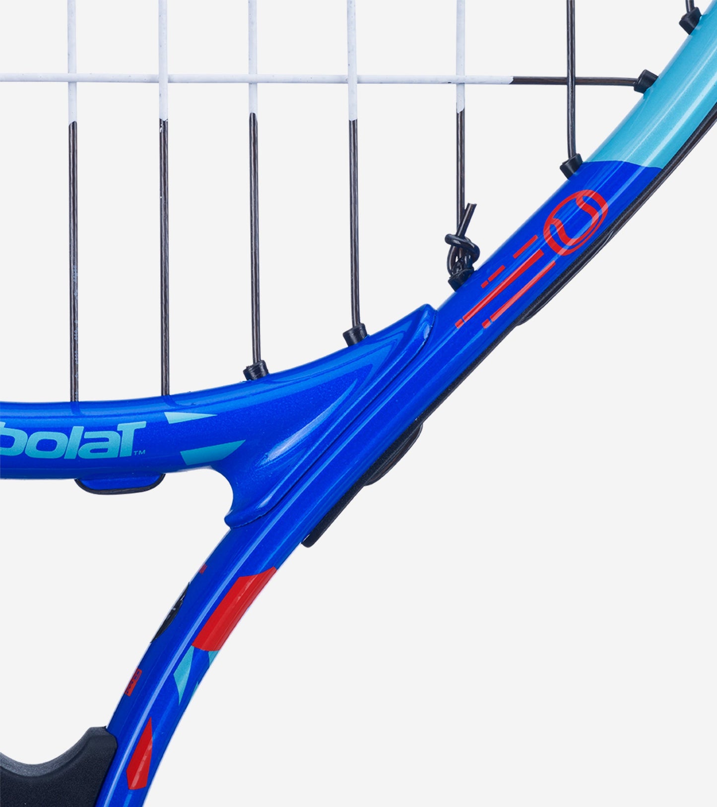 Дитяча тенісна ракетка BABOLAT BALLFIGHTER 21