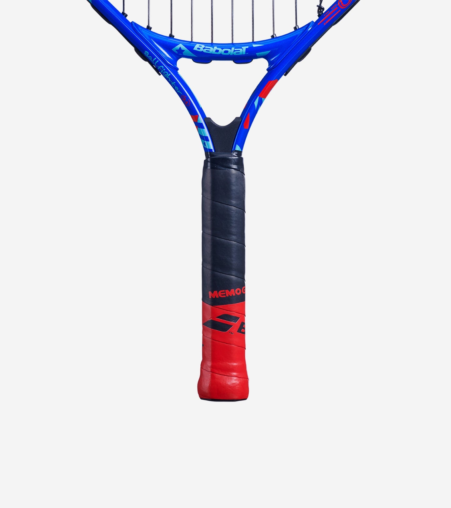 Дитяча тенісна ракетка BABOLAT BALLFIGHTER 21