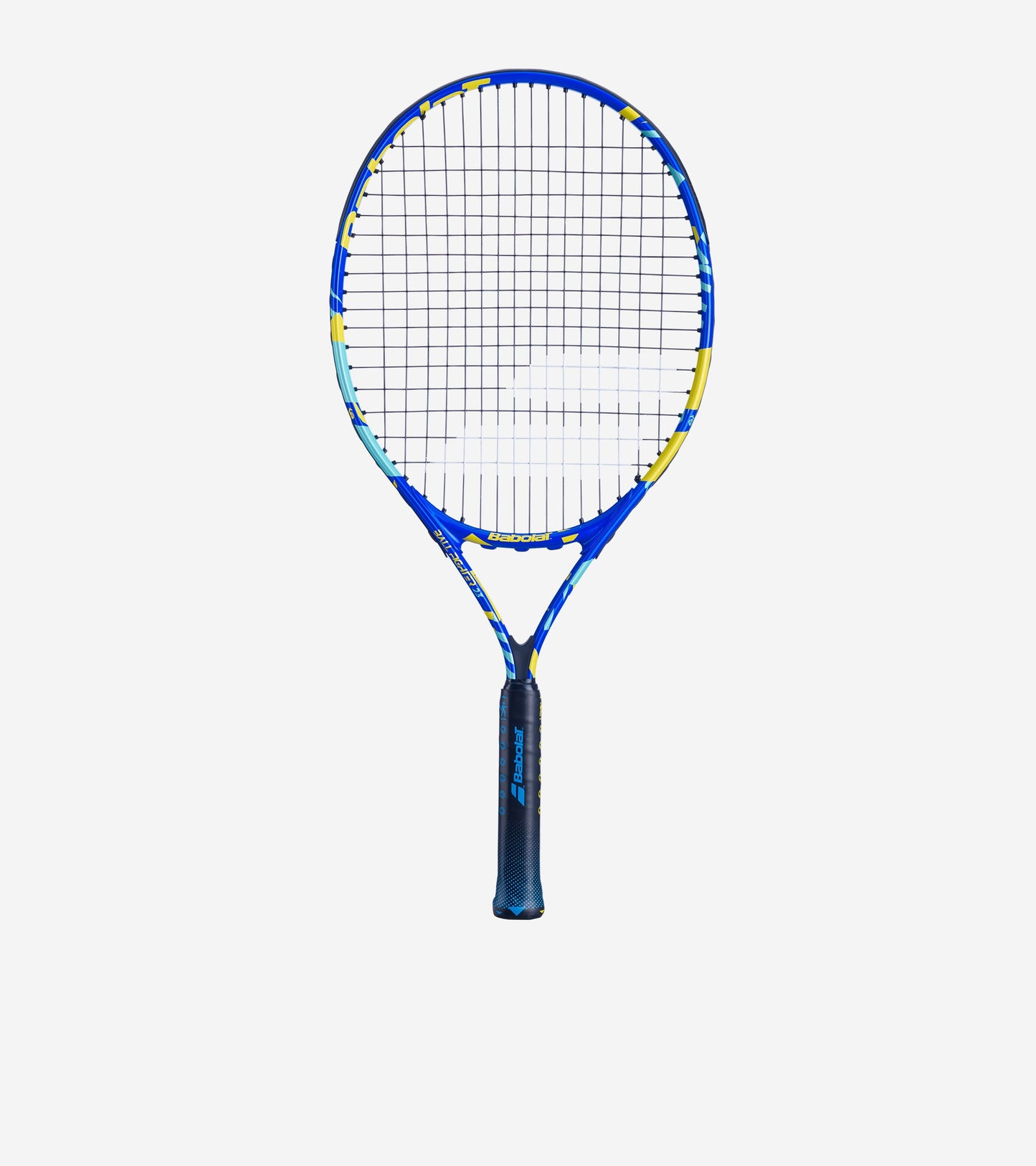 Дитяча тенісна ракетка BABOLAT BALLFIGHTER 23