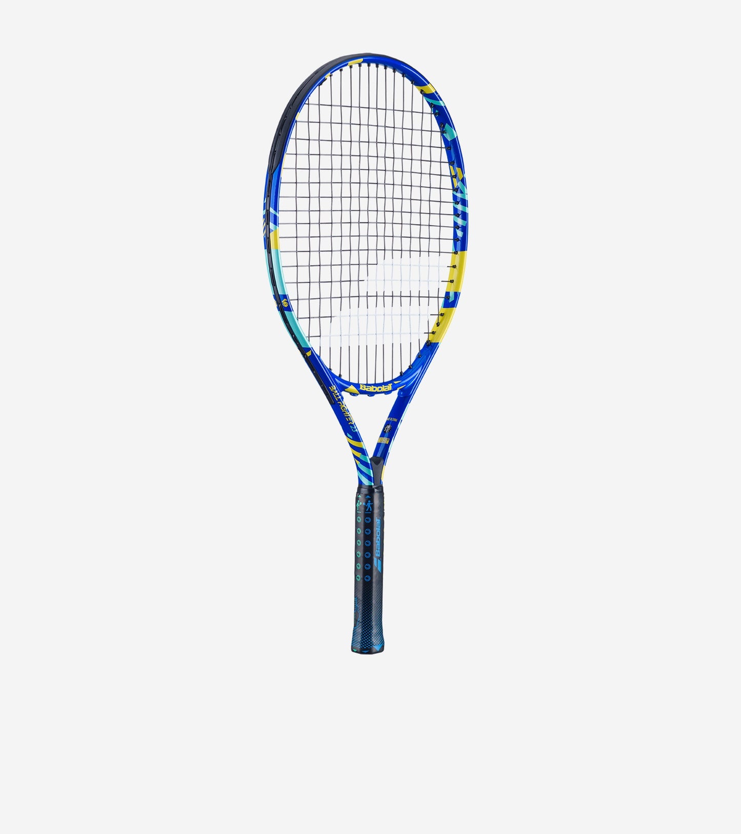 Дитяча тенісна ракетка BABOLAT BALLFIGHTER 23