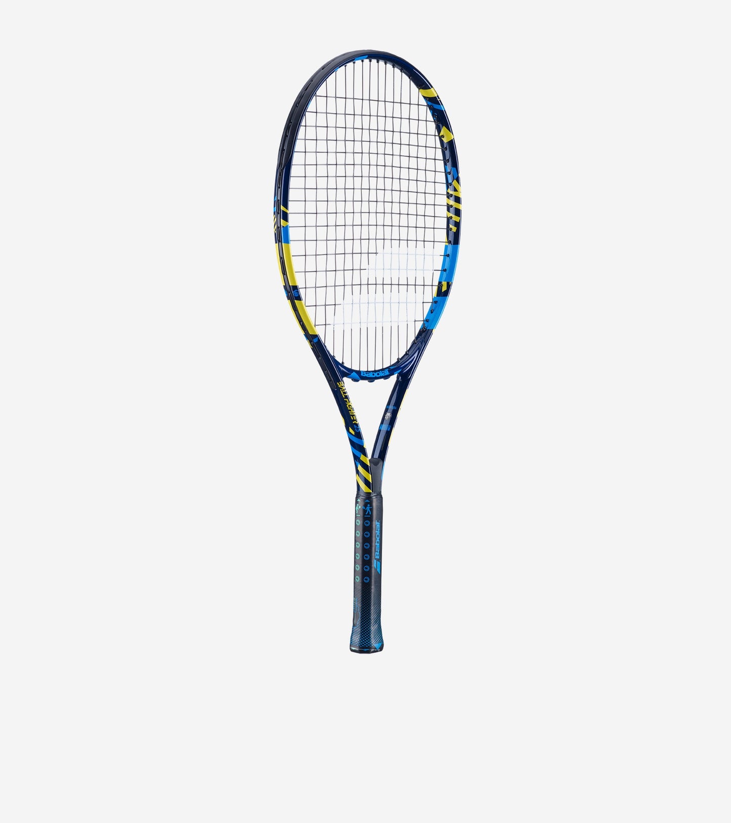 Дитяча тенісна ракетка BABOLAT BALLFIGHTER 25