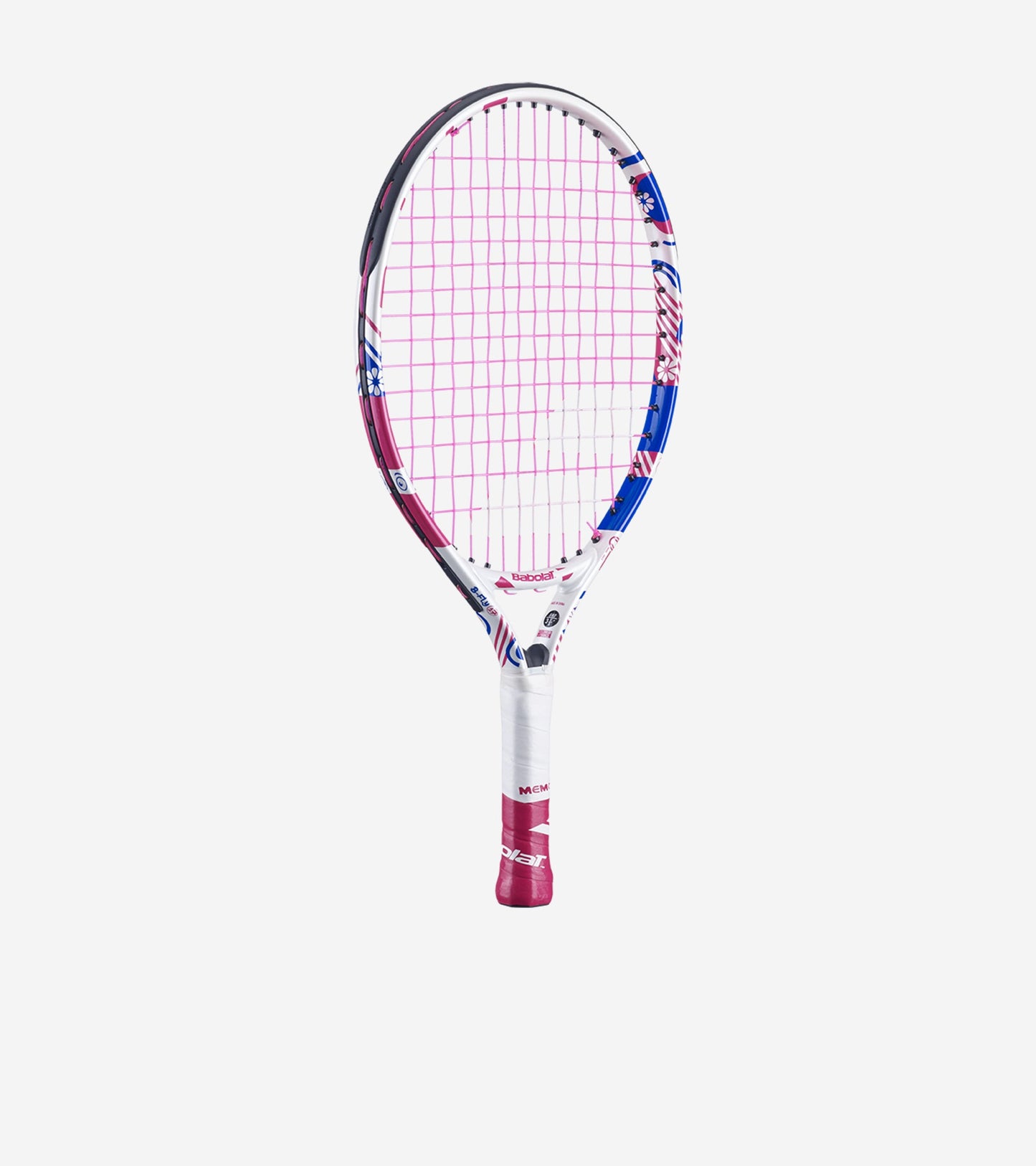 Дитяча тенісна ракетка BABOLAT B FLY 17