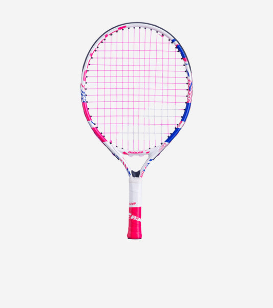 Дитяча тенісна ракетка BABOLAT B FLY 17