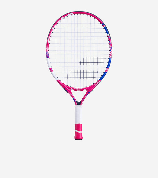 Дитяча тенісна ракетка BABOLAT B FLY 19