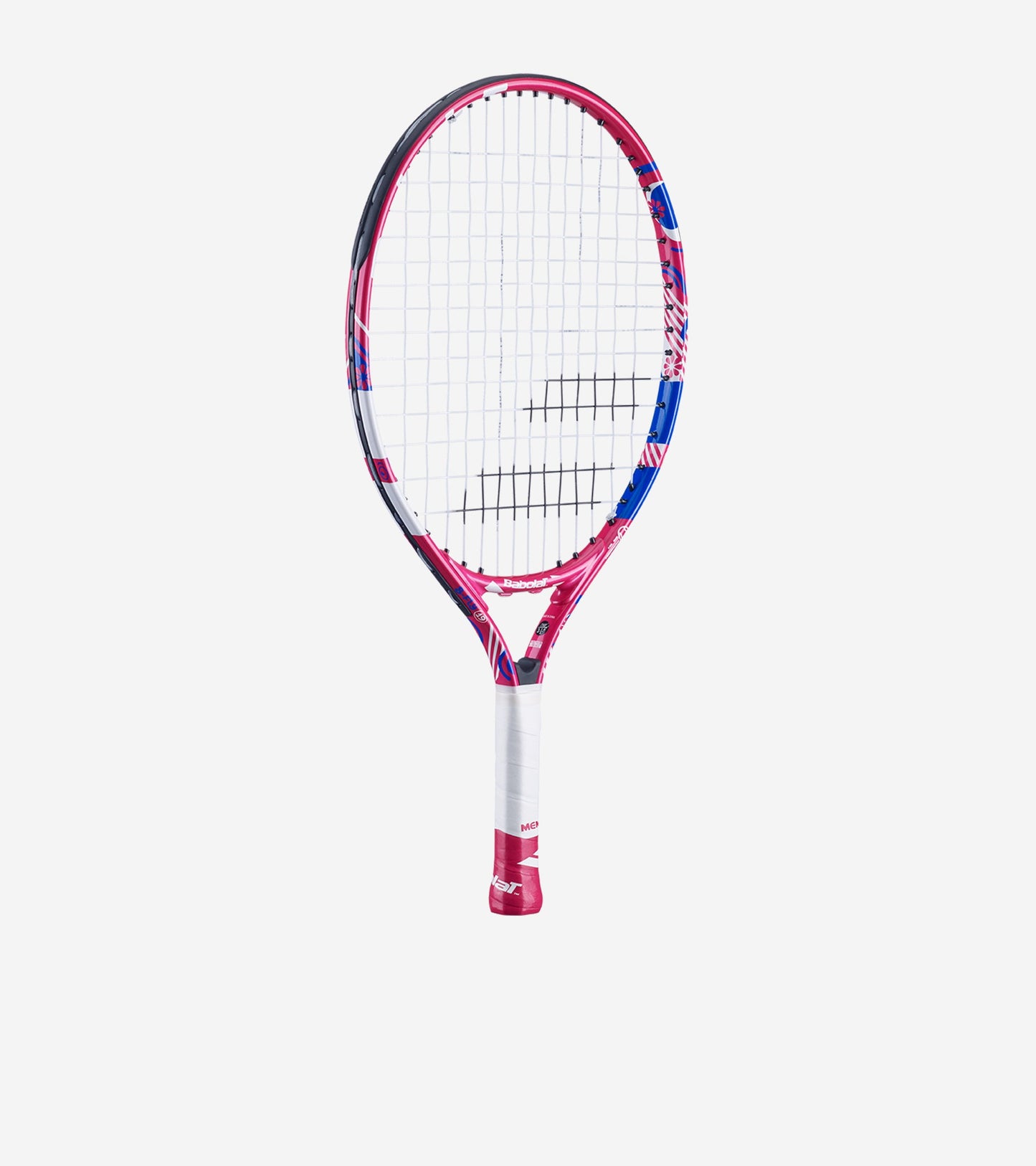 Дитяча тенісна ракетка BABOLAT B FLY 19