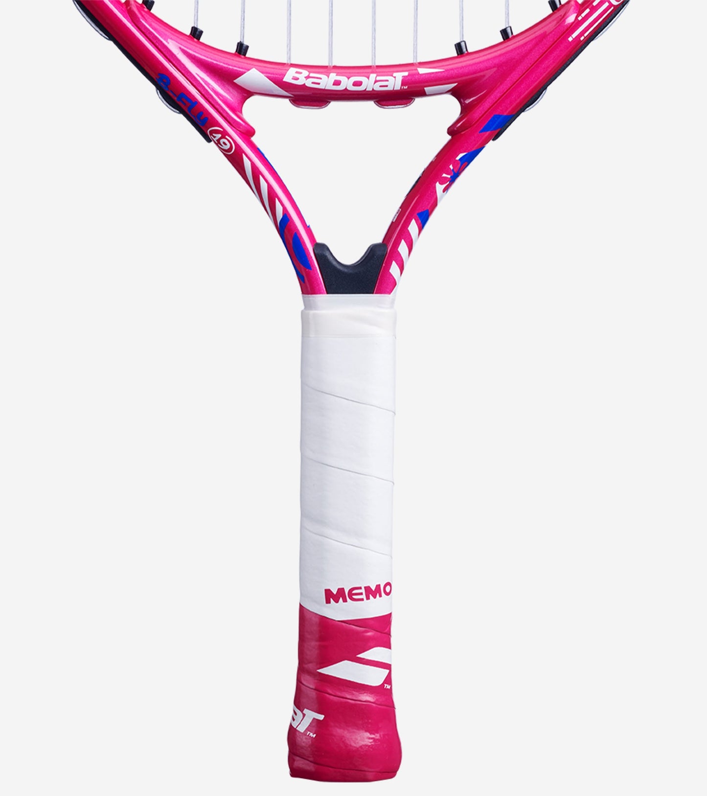 Дитяча тенісна ракетка BABOLAT B FLY 19