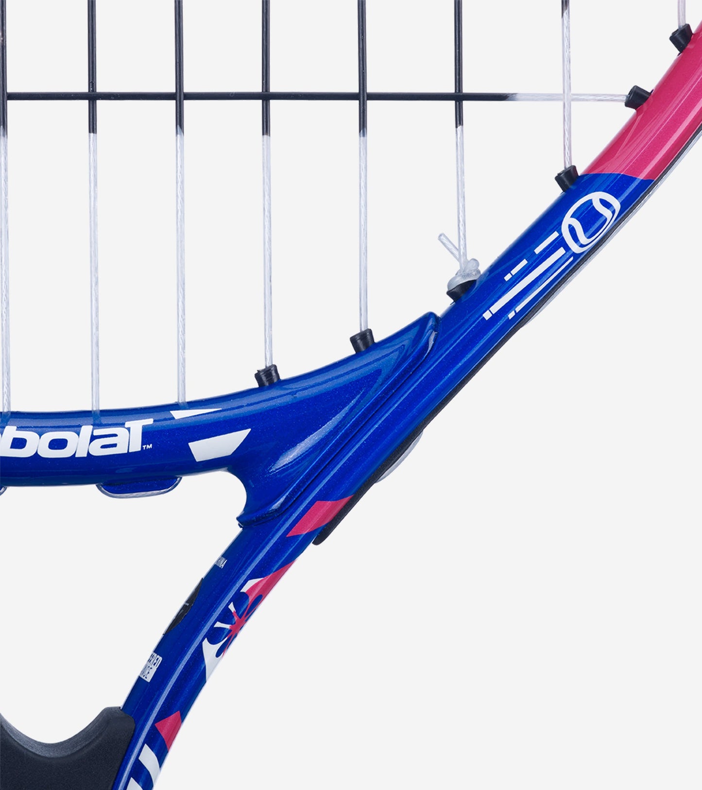 Дитяча тенісна ракетка BABOLAT B FLY 21