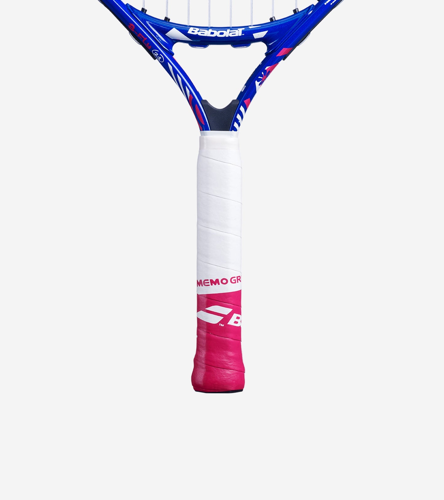 Дитяча тенісна ракетка BABOLAT B FLY 21
