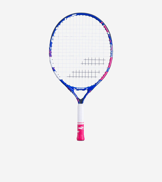 Дитяча тенісна ракетка BABOLAT B FLY 21