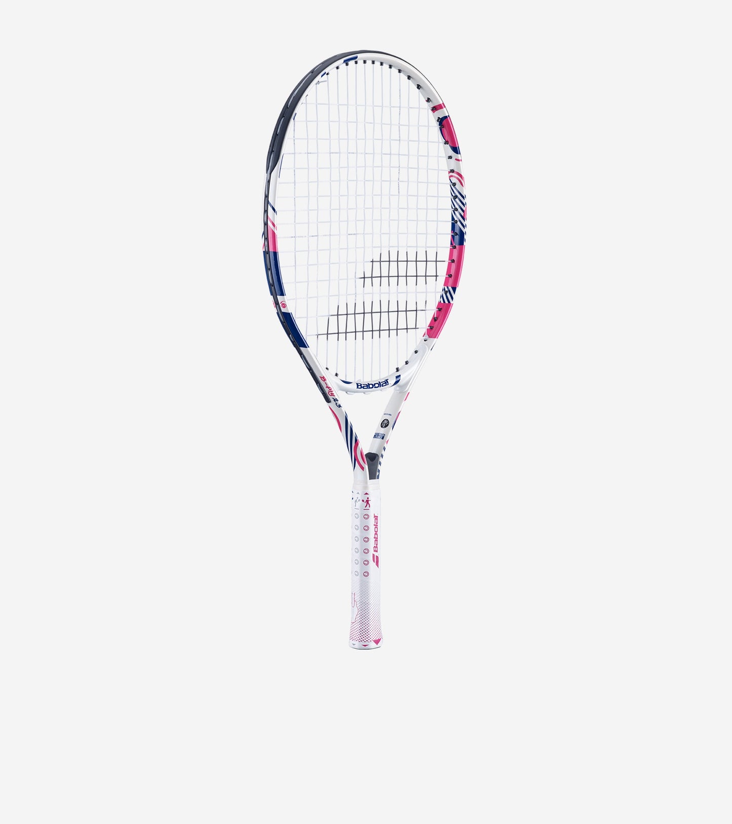 Дитяча тенісна ракетка BABOLAT B FLY 23