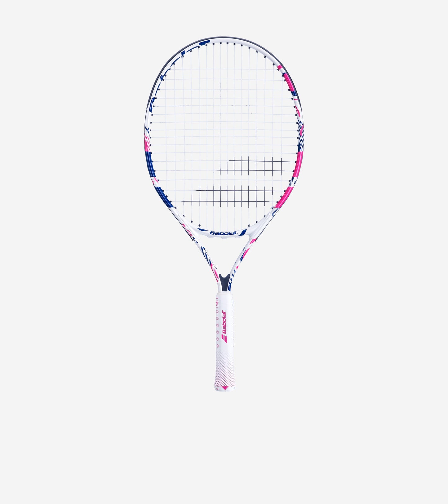Дитяча тенісна ракетка BABOLAT B FLY 23