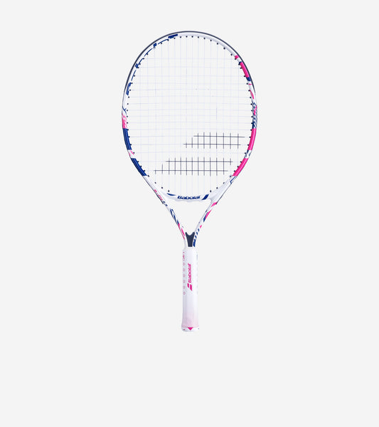 Дитяча тенісна ракетка BABOLAT B FLY 23
