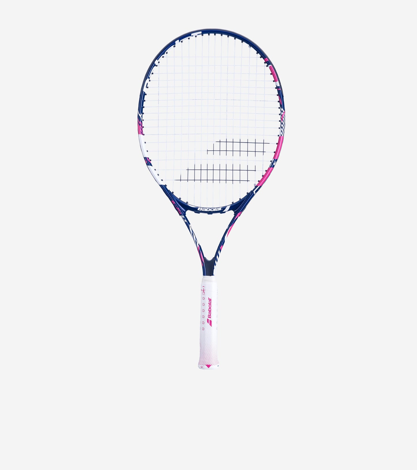 Дитяча тенісна ракетка BABOLAT B FLY 25