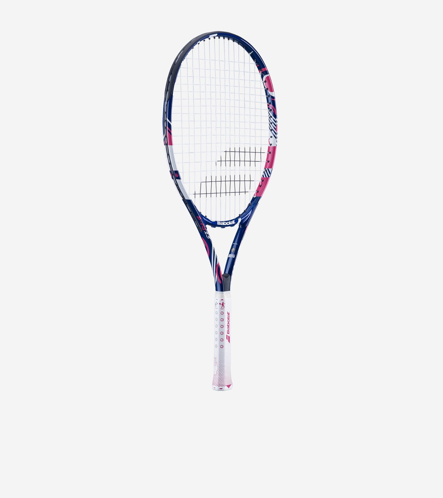 Дитяча тенісна ракетка BABOLAT B FLY 25